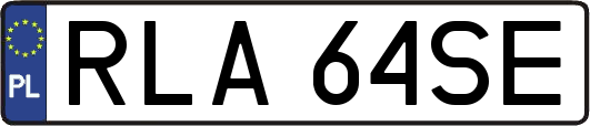 RLA64SE