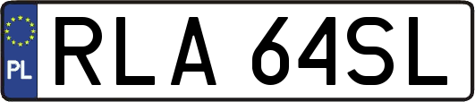 RLA64SL