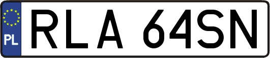 RLA64SN