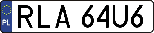 RLA64U6