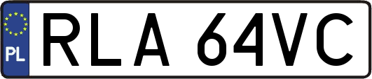 RLA64VC