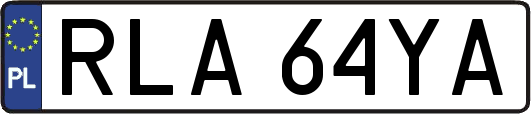 RLA64YA