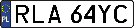 RLA64YC