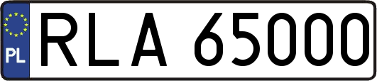 RLA65000