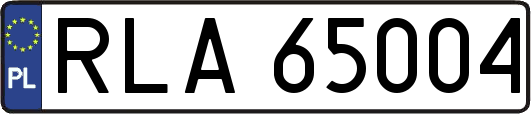 RLA65004