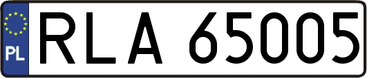 RLA65005
