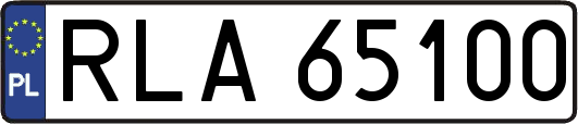RLA65100