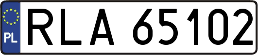 RLA65102