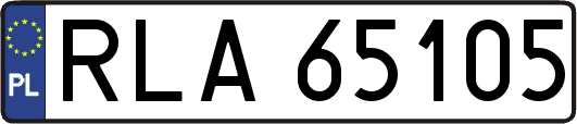 RLA65105
