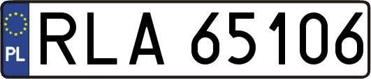 RLA65106