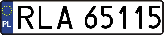 RLA65115
