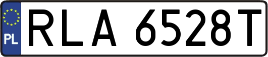 RLA6528T