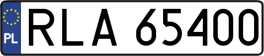 RLA65400