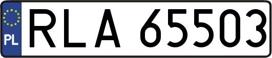 RLA65503