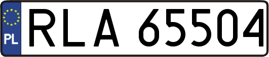 RLA65504