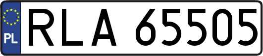 RLA65505