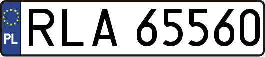 RLA65560