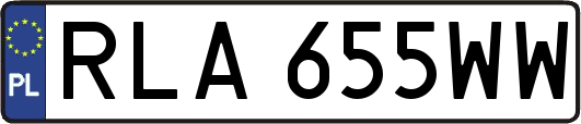 RLA655WW