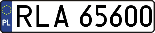 RLA65600