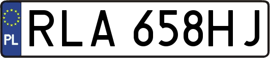 RLA658HJ