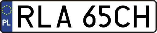 RLA65CH