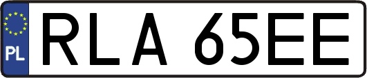RLA65EE