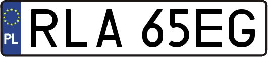 RLA65EG