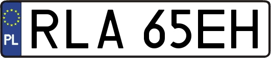 RLA65EH