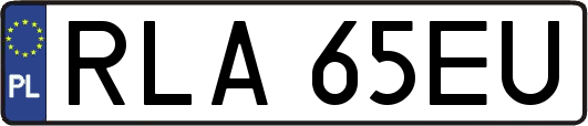 RLA65EU