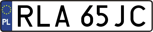RLA65JC