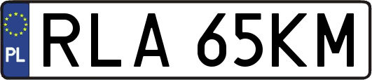 RLA65KM