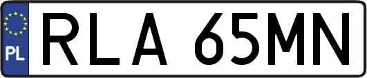 RLA65MN