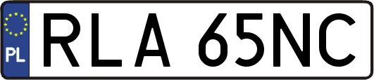 RLA65NC