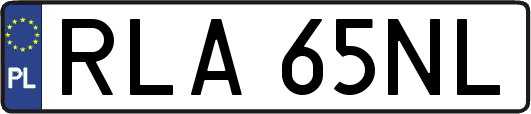RLA65NL