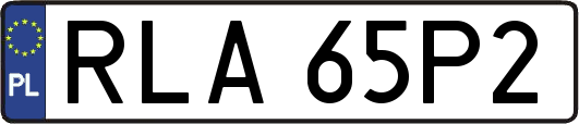 RLA65P2