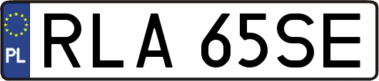 RLA65SE
