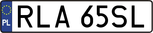 RLA65SL