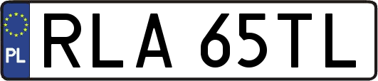 RLA65TL