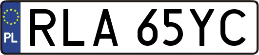 RLA65YC