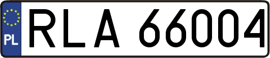 RLA66004
