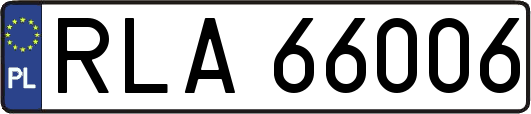 RLA66006