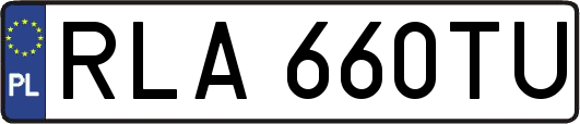 RLA660TU