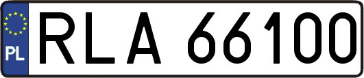 RLA66100