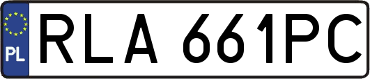 RLA661PC