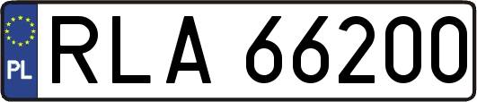 RLA66200