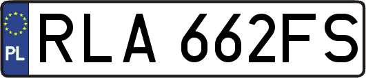 RLA662FS