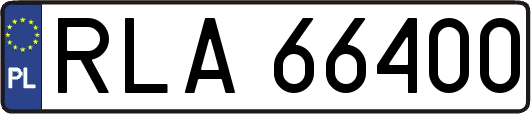 RLA66400