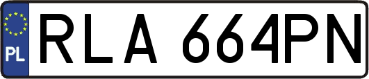 RLA664PN
