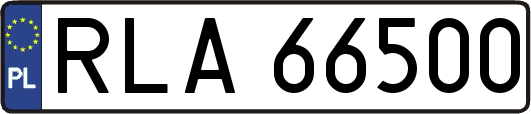 RLA66500