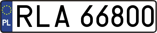 RLA66800
